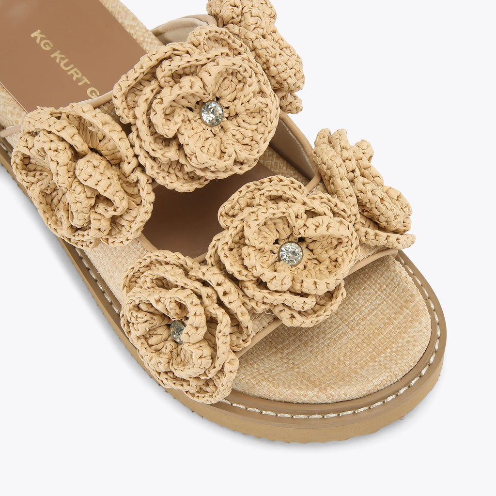 SONNET SANDAL
