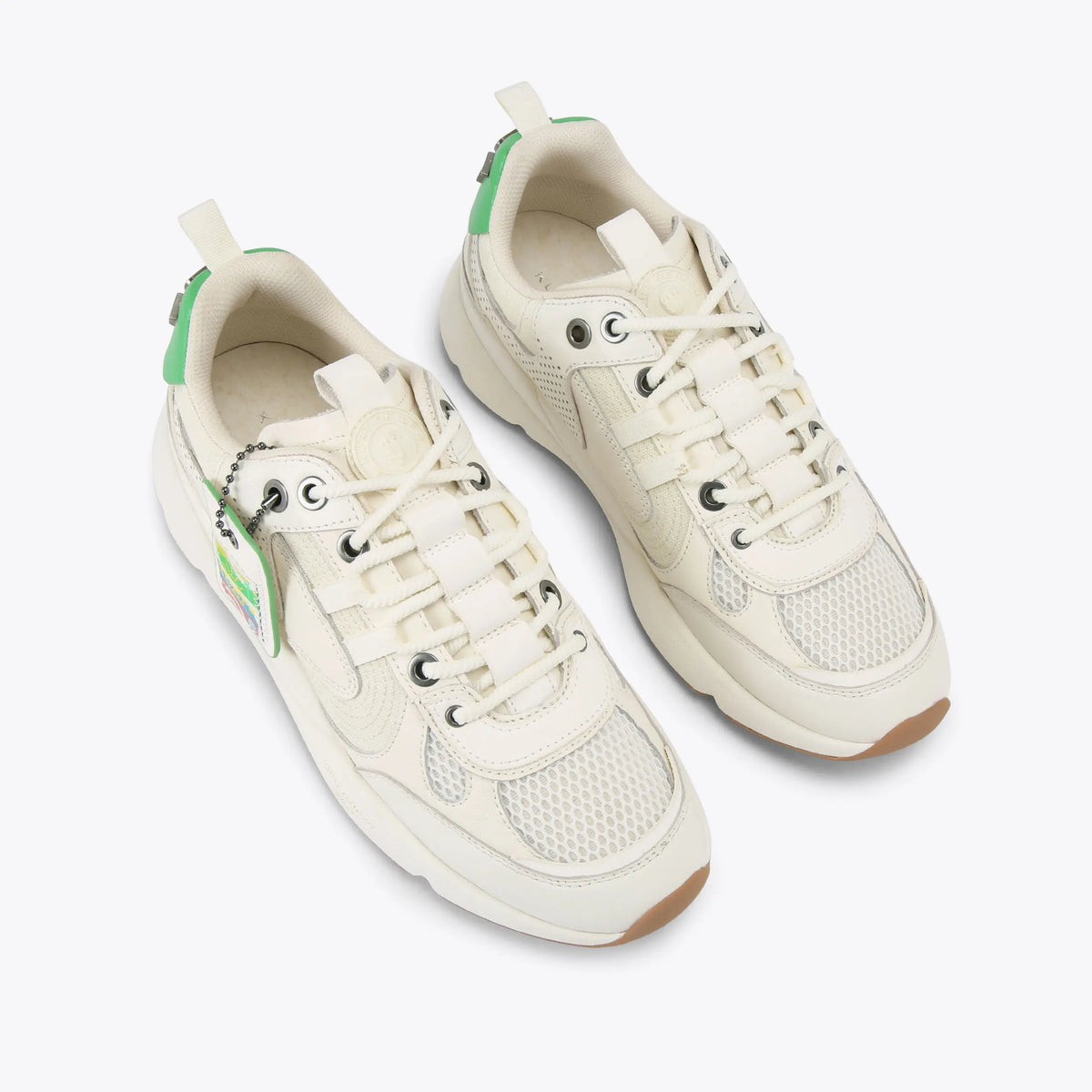 KURT RUNNER SNEAKER