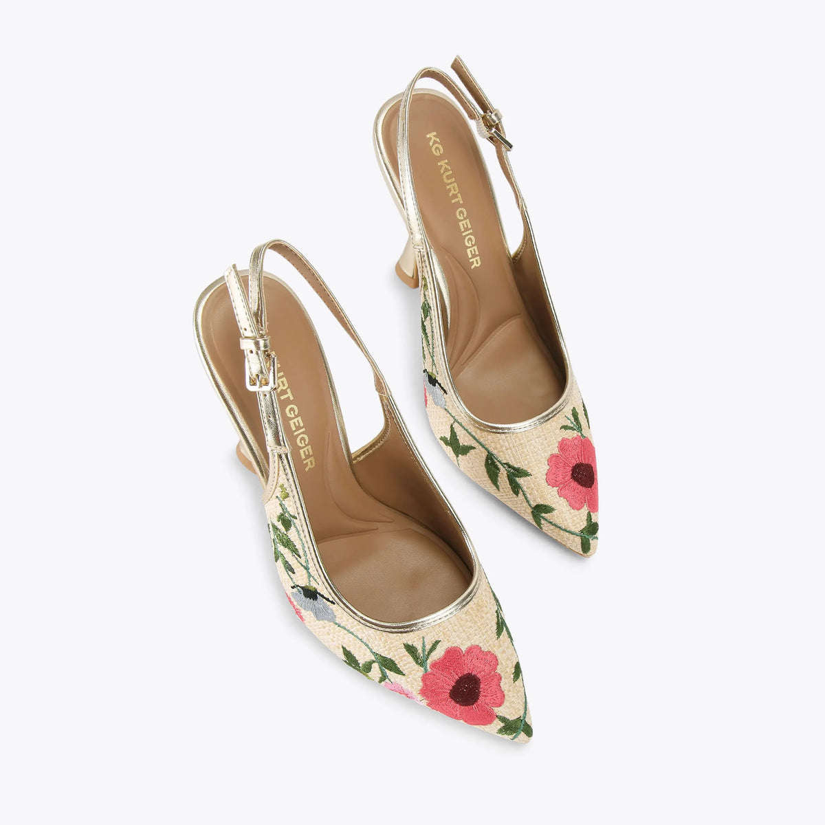 ARIA HEEL