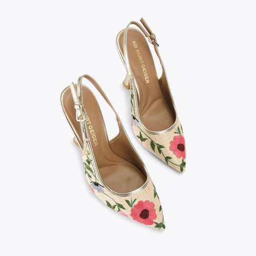ARIA HEEL