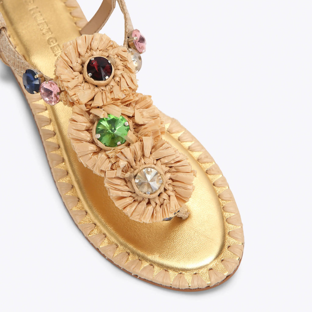 REVEL SANDAL