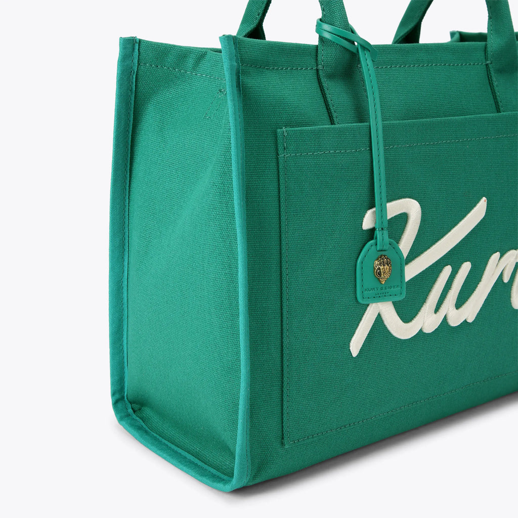 KURT'S CABANA KURT TOTE BAG