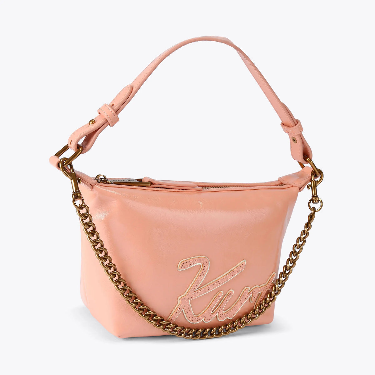 KURT SOFT SHOULDER BAG