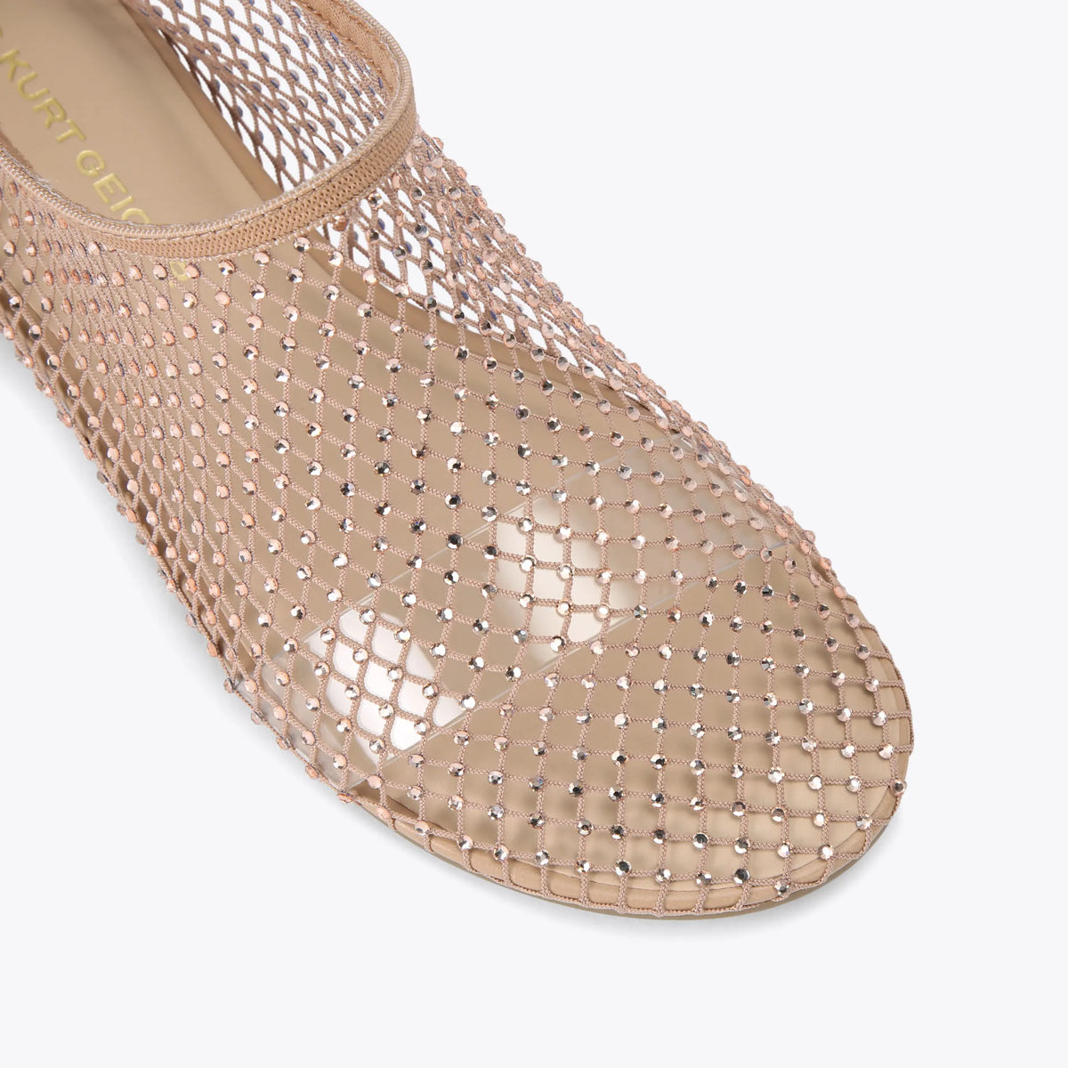 MARVE MESH FLAT