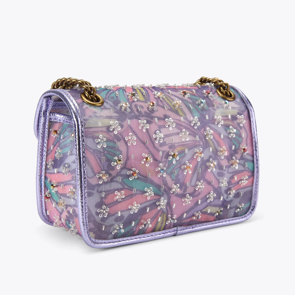 MINI KENSINGTON BUTTERFLY BAG