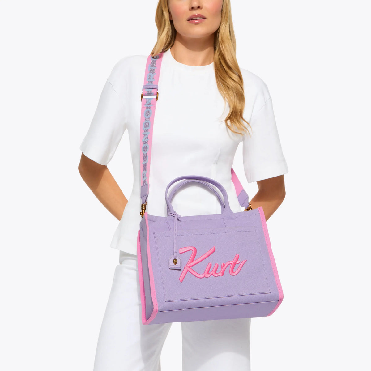 KURT TOTE BAG