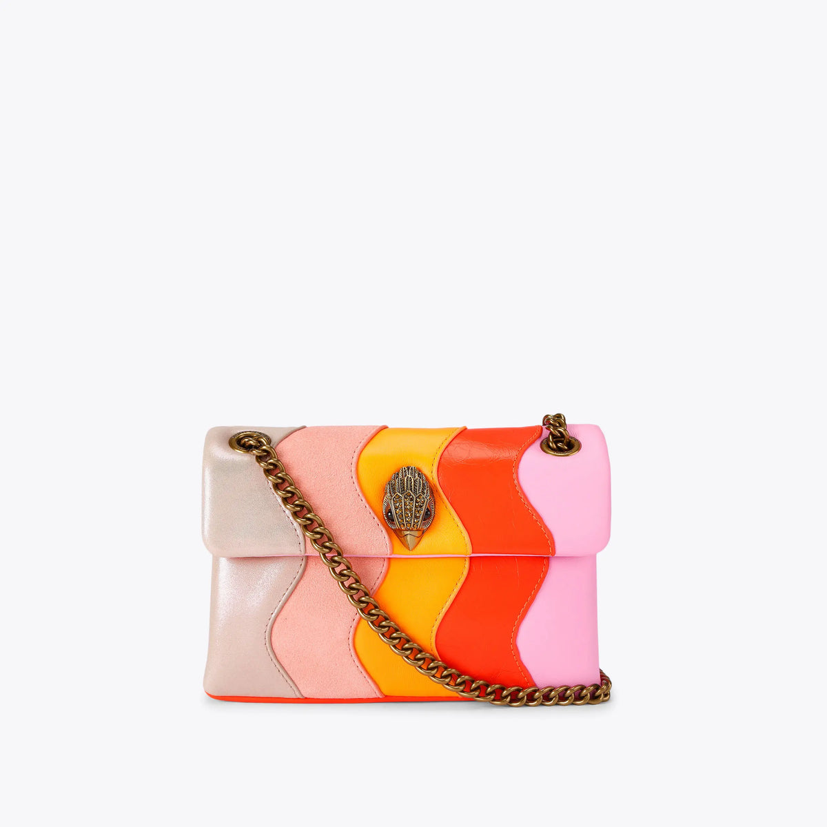 MINI KENSINGTON BAG