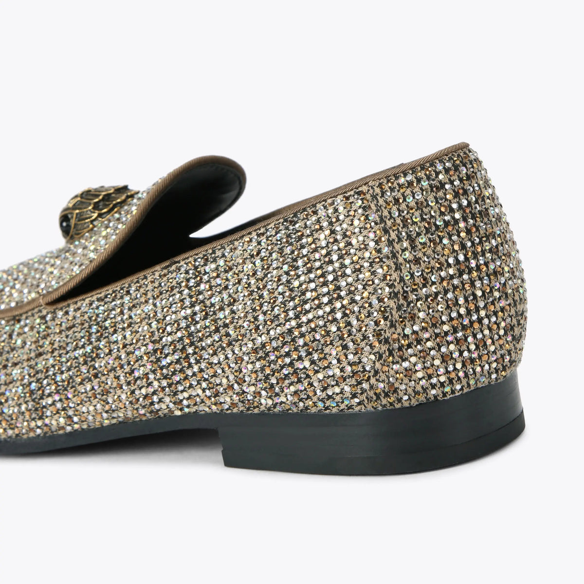 HUGH LOAFER