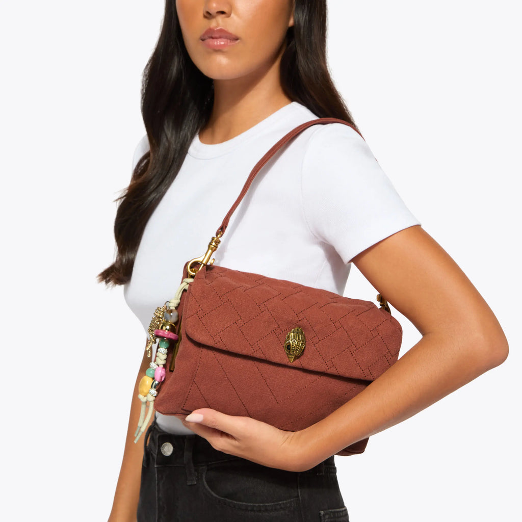CELIA SHOULDER BAG