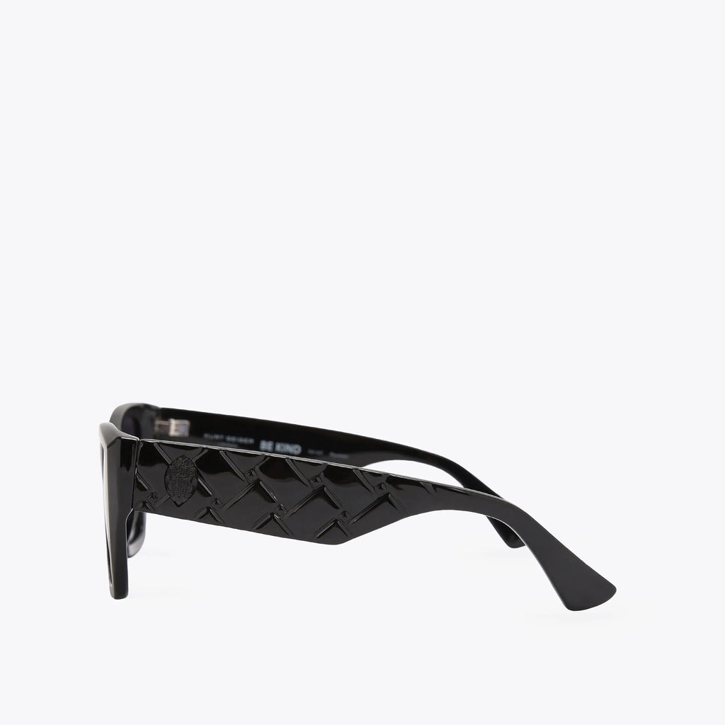 RECTANGLE KENSINGTON SUNGLASSES