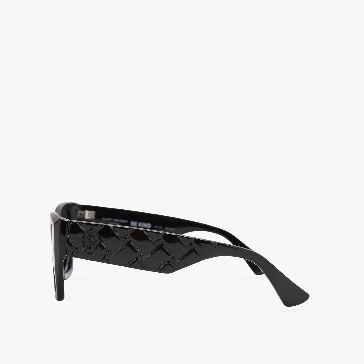 RECTANGLE KENSINGTON SUNGLASSES