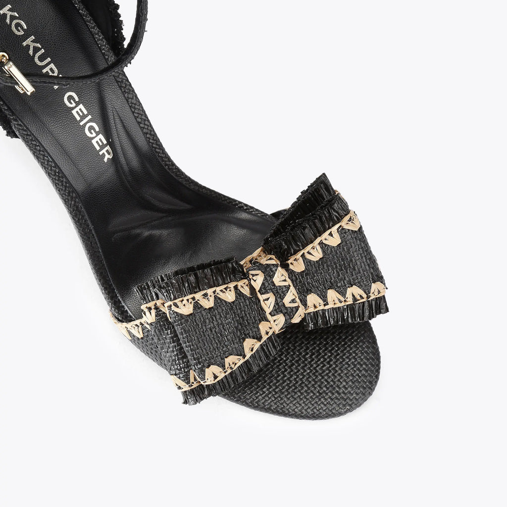 ROBBIE HIGH HEEL