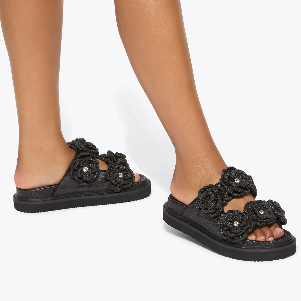 SONNET SANDAL