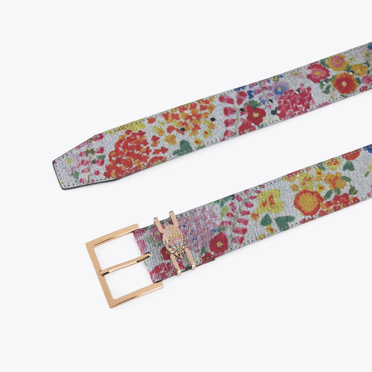 SHOREDITCH 40 BELT