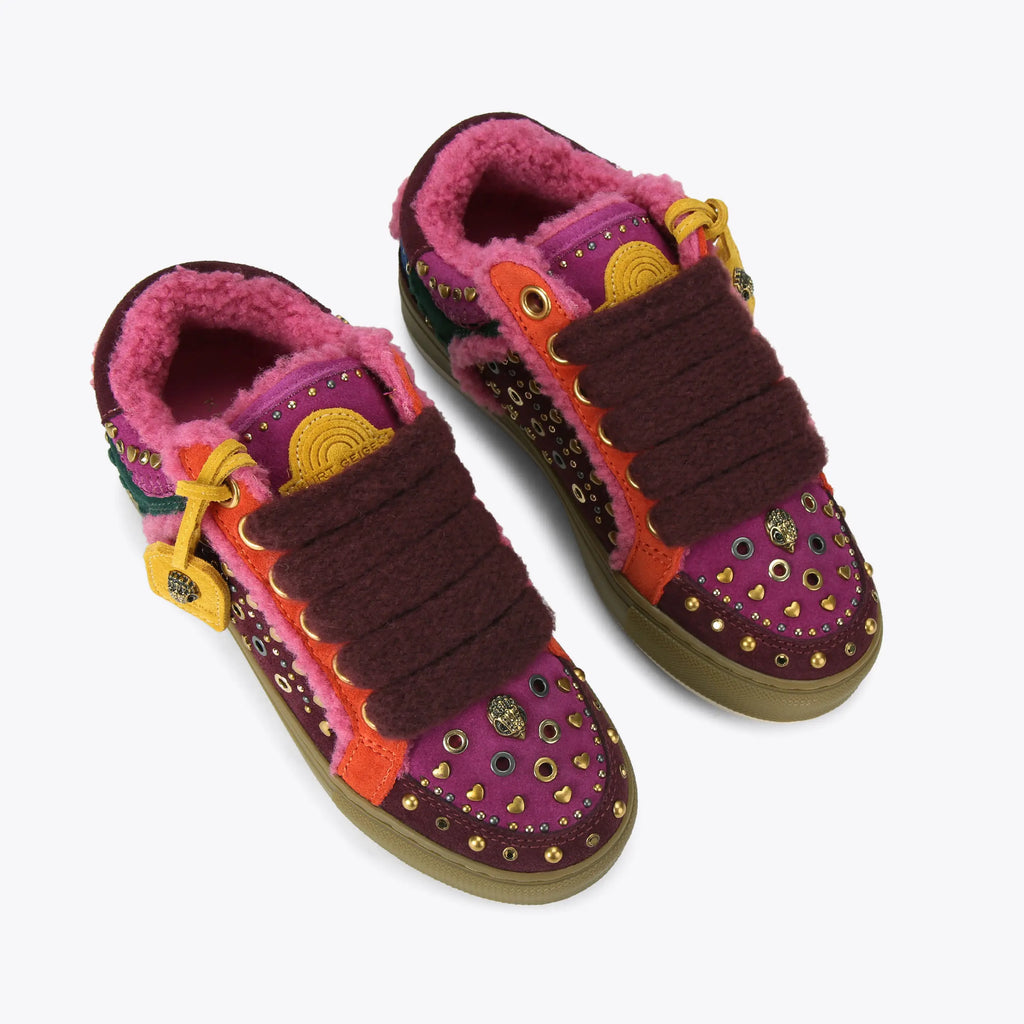 SOUTHBANK TAG SNEAKER