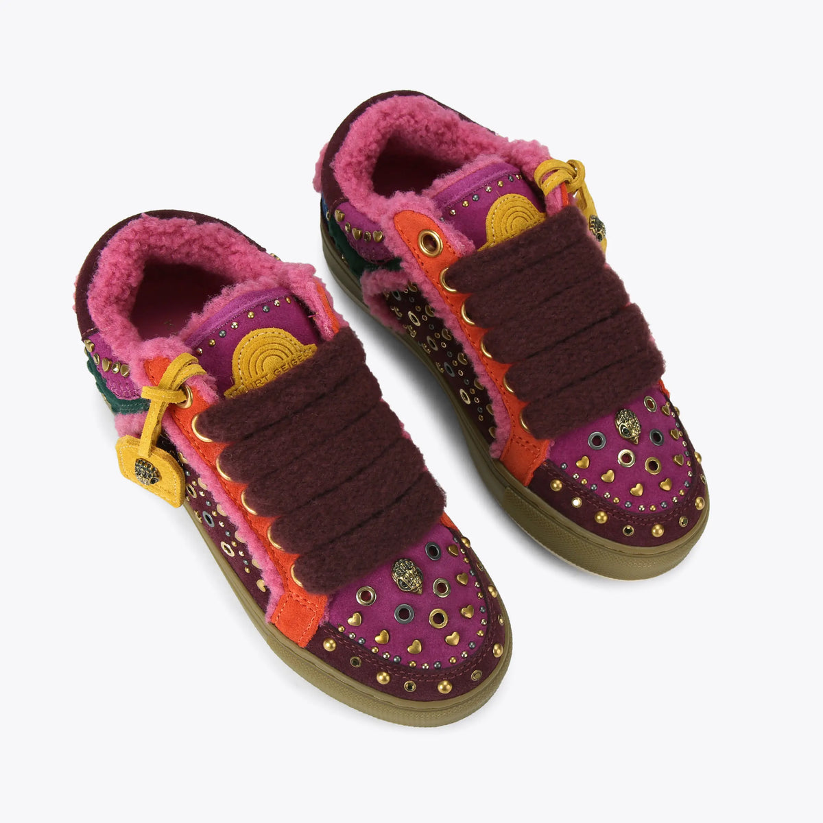 SOUTHBANK TAG SNEAKER