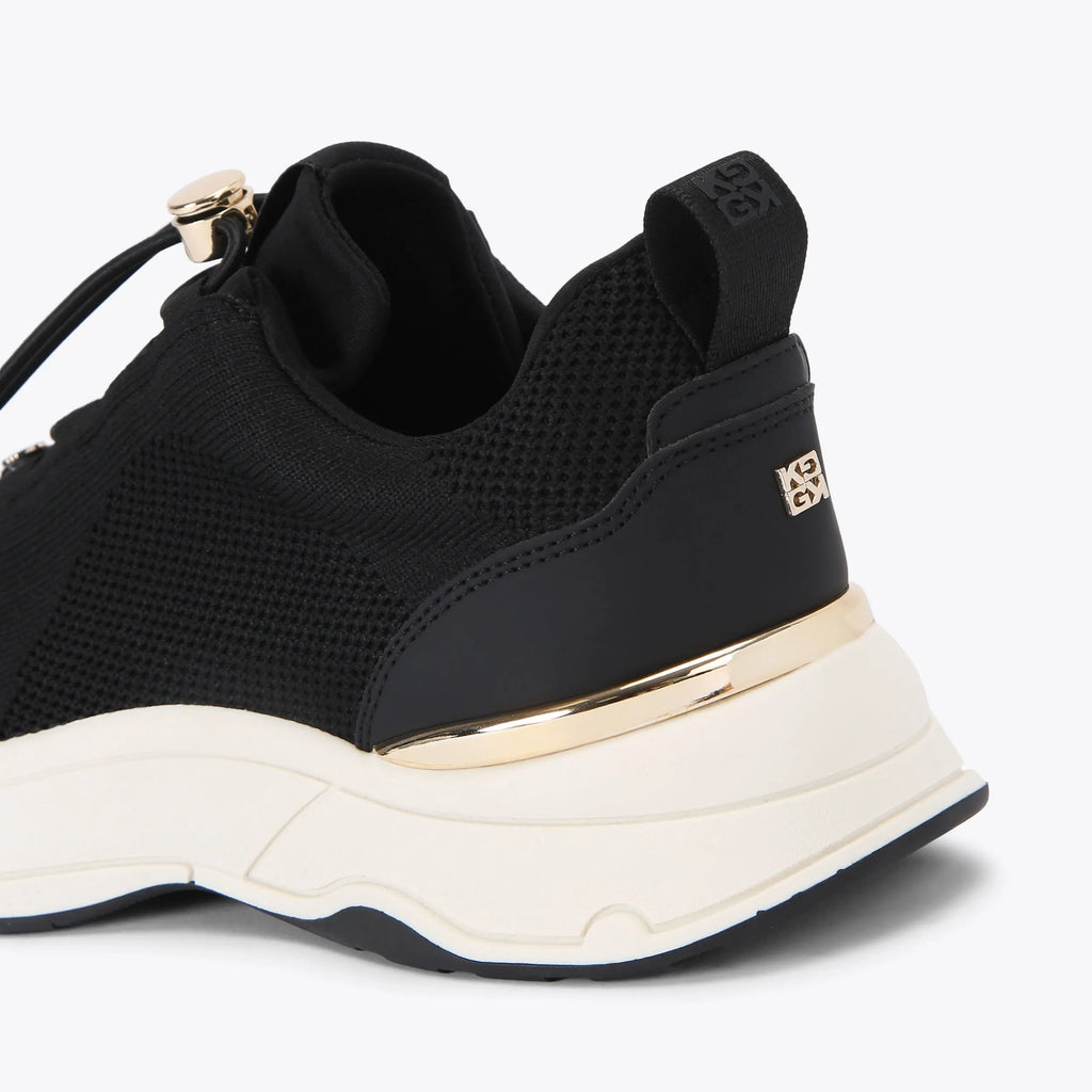 LINK TOGGLE SNEAKER