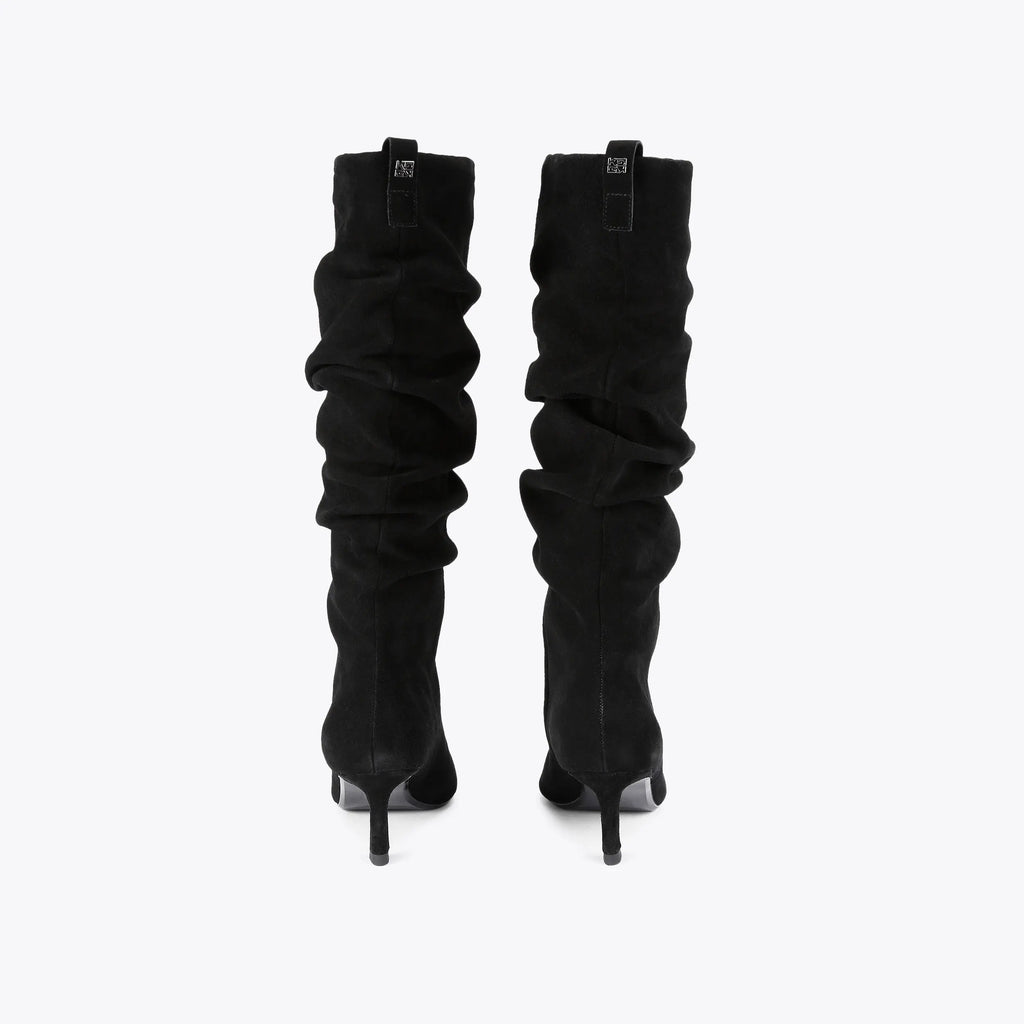 STARK ROUCHE BOOT