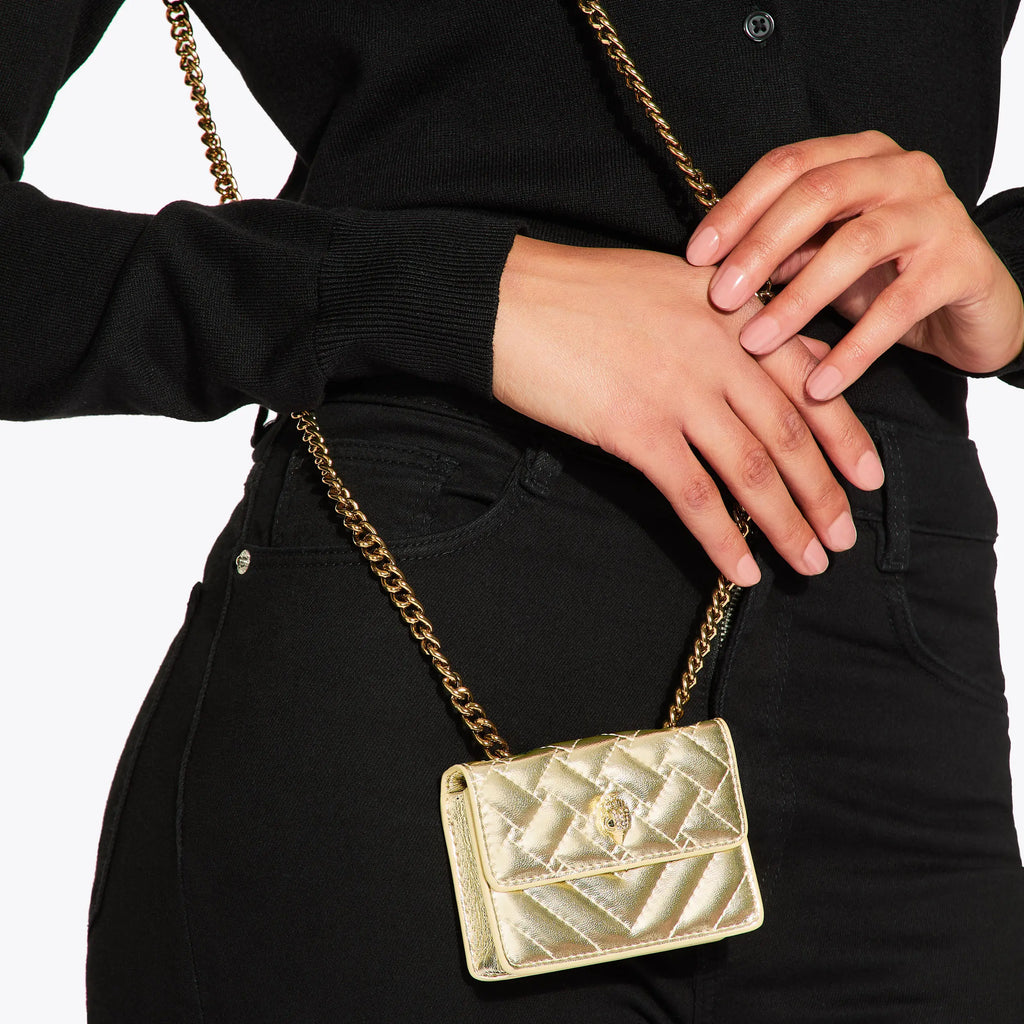MICRO KENSINGTON BAG