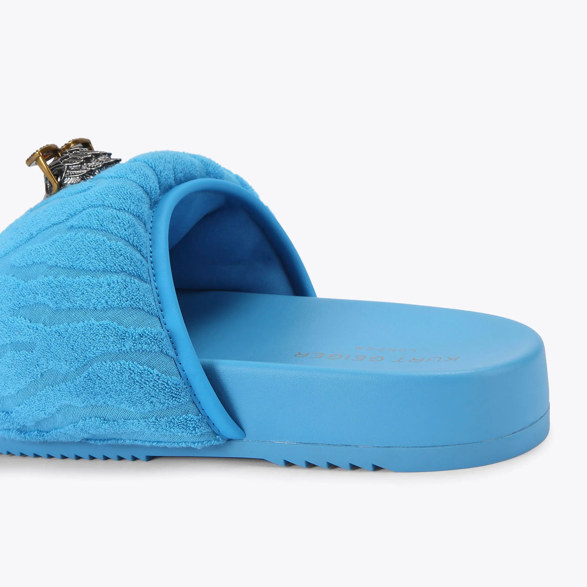 EAGLE PUFF SLIDE