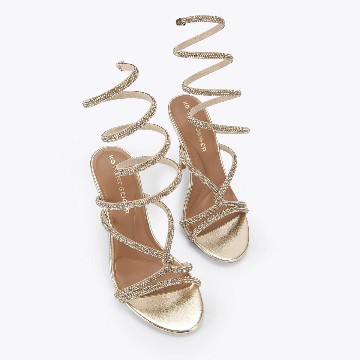 SLOANE HEEL