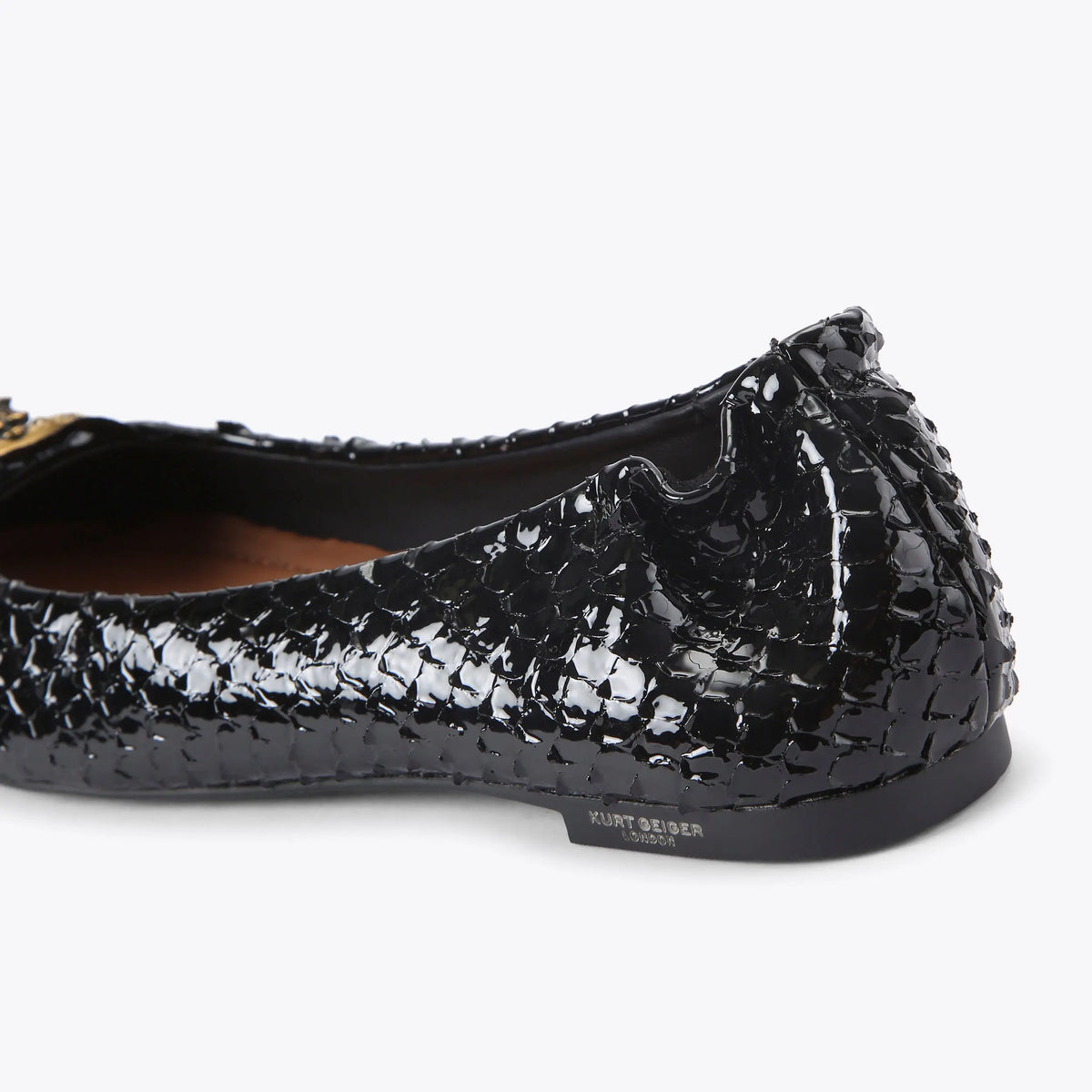 CHELSEA BALLET FLAT