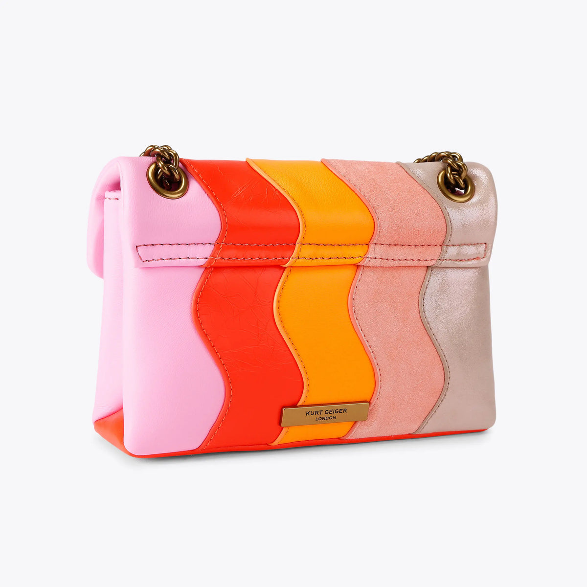 MINI KENSINGTON BAG