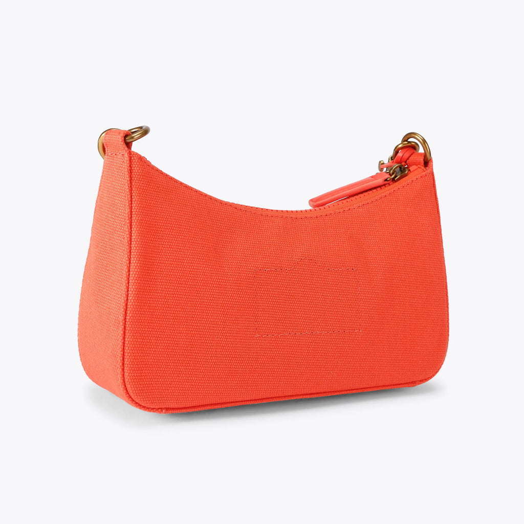 SMALL KURT HOBO CROSS BODY BAG