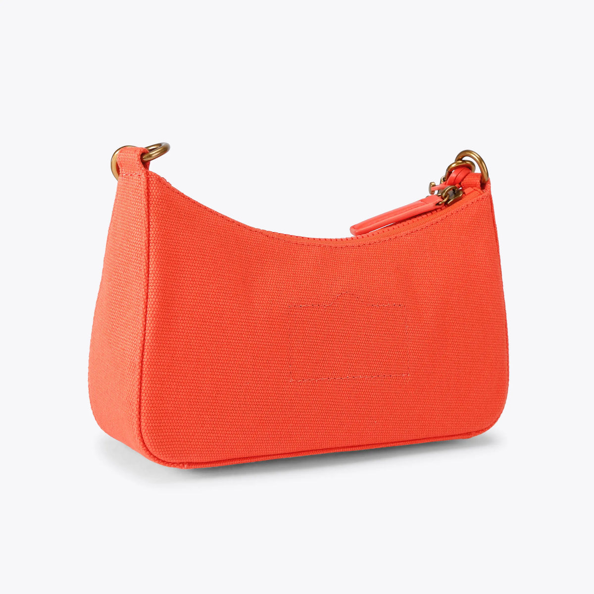 SMALL KURT HOBO CROSS BODY BAG