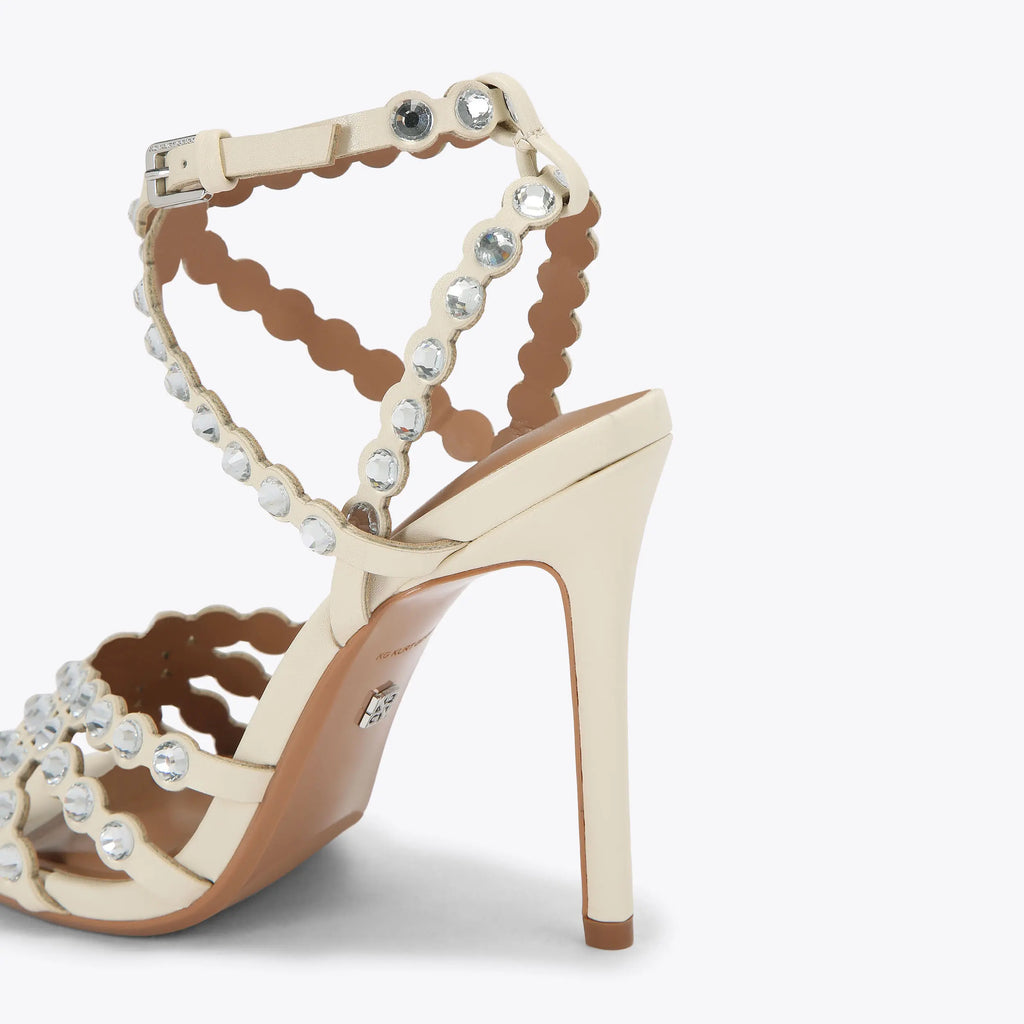 SLIDEAWAY HEEL