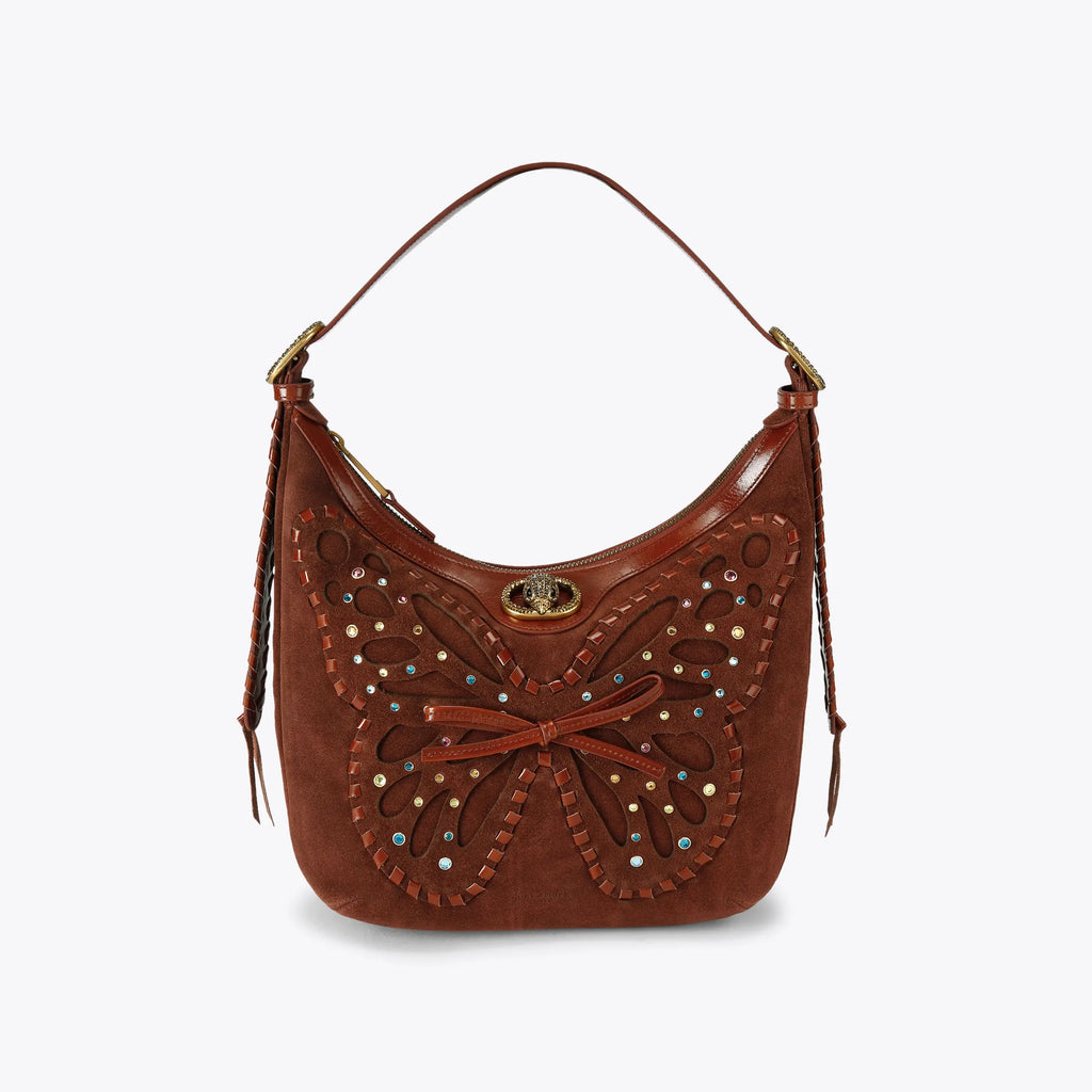 SMALL CHELSEA HOBO BUTTERFLY BAG