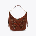 SMALL CHELSEA HOBO BUTTERFLY BAG