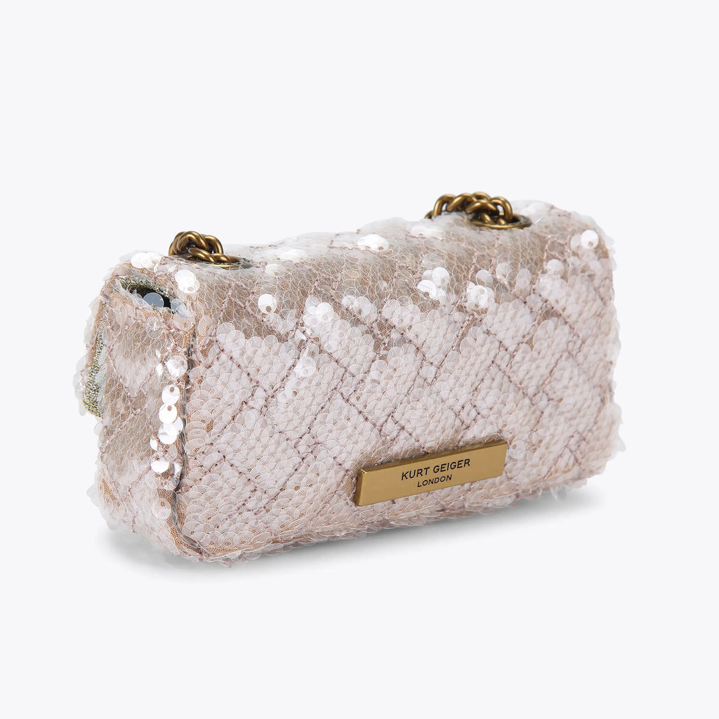 LONG NANO PIMLICO BAG