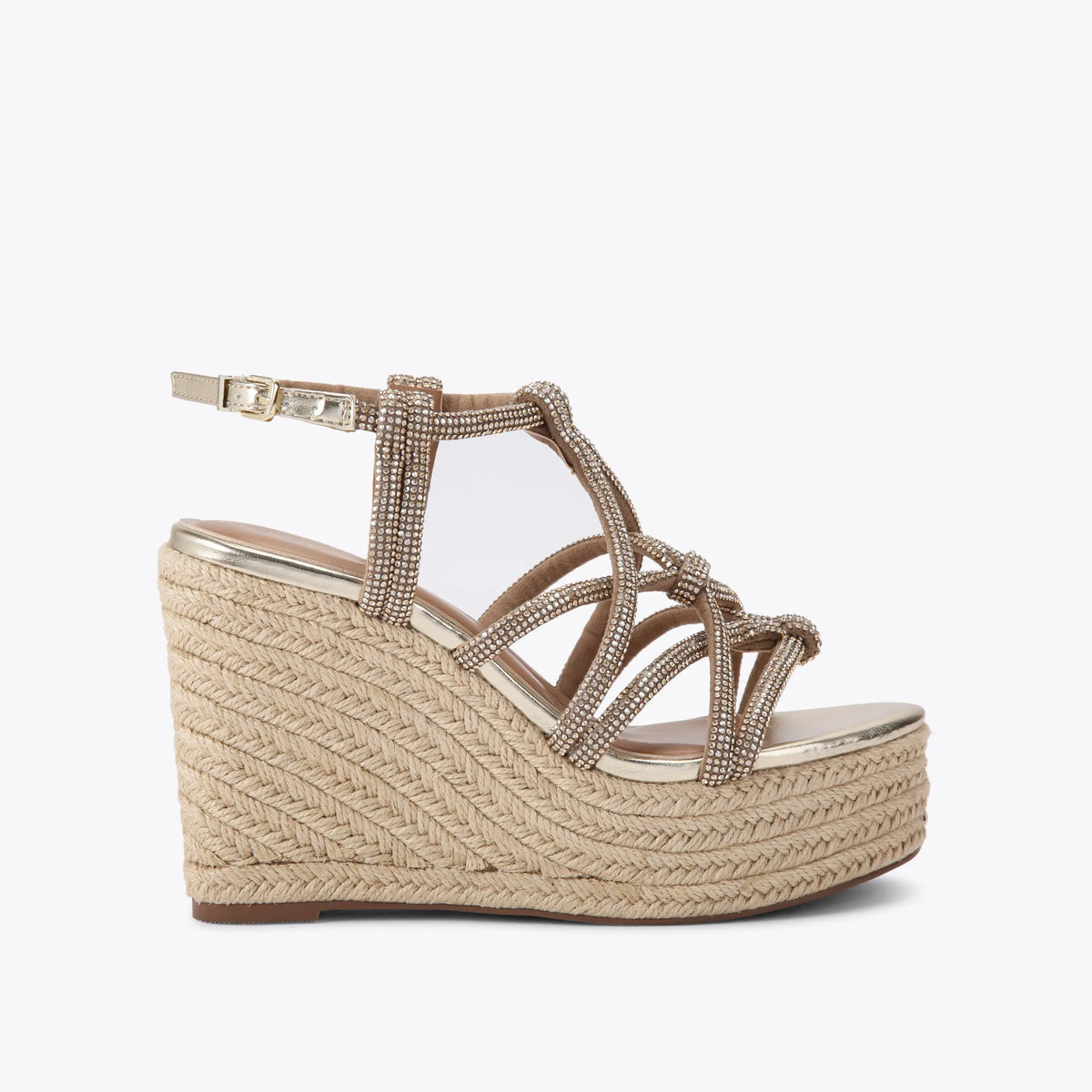 PERLA WEDGE