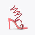 SLOANE HEEL