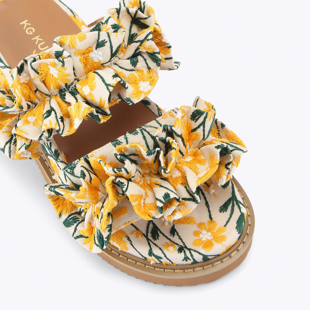 SUNSHINE SANDAL