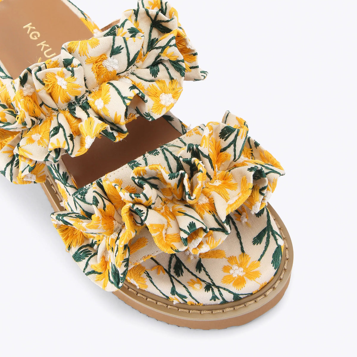 SUNSHINE SANDAL