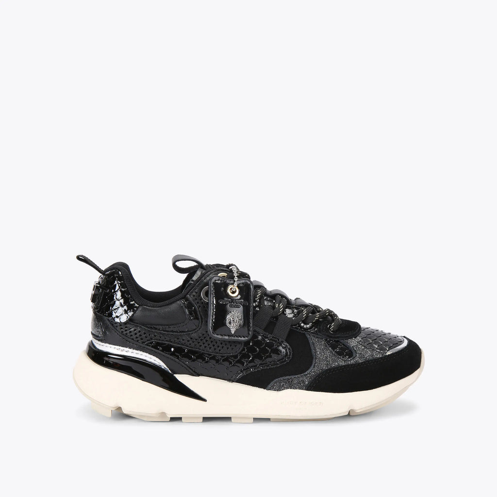 KURT RUNNER SNEAKER