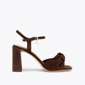 SIGNET HEEL