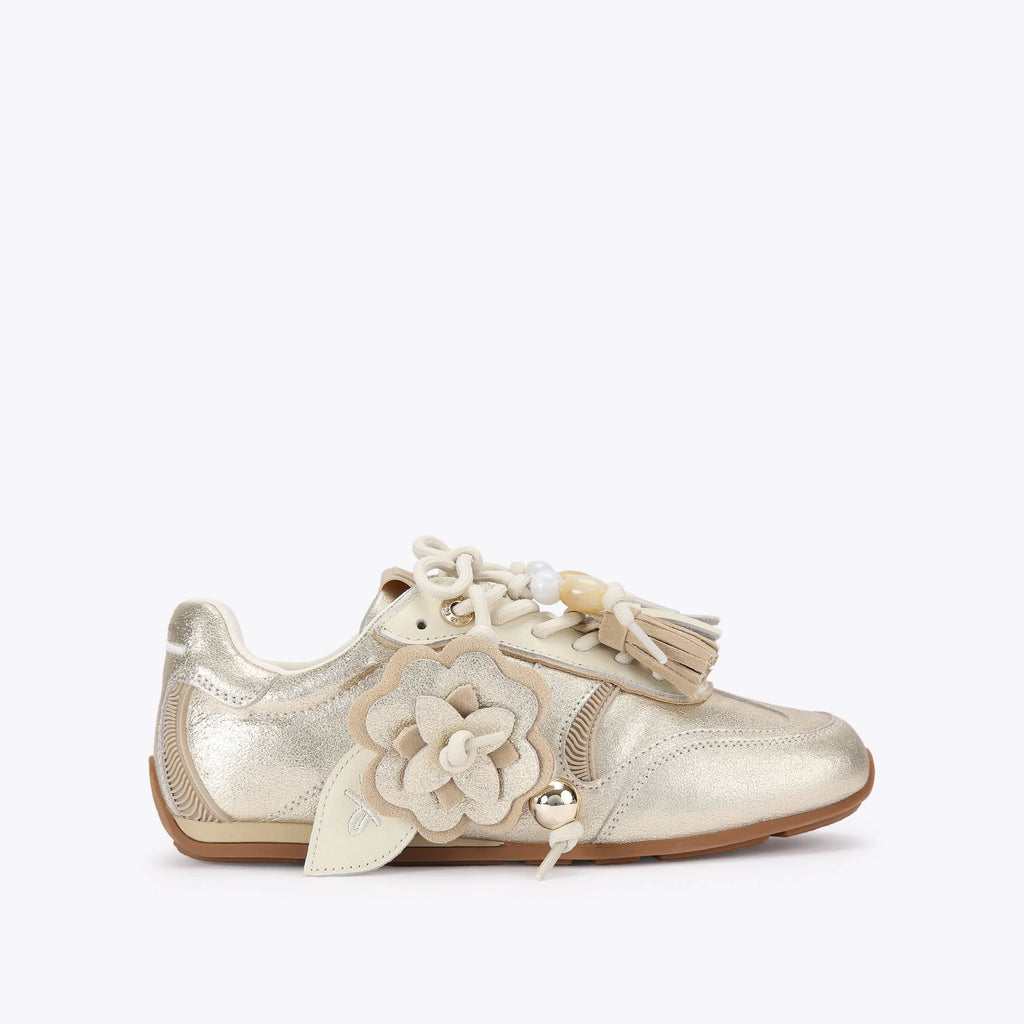 LENNON SNEAKER
