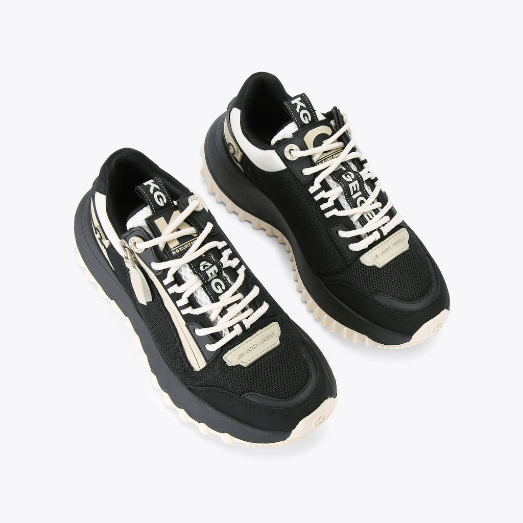 LOWELL ZIP SNEAKER