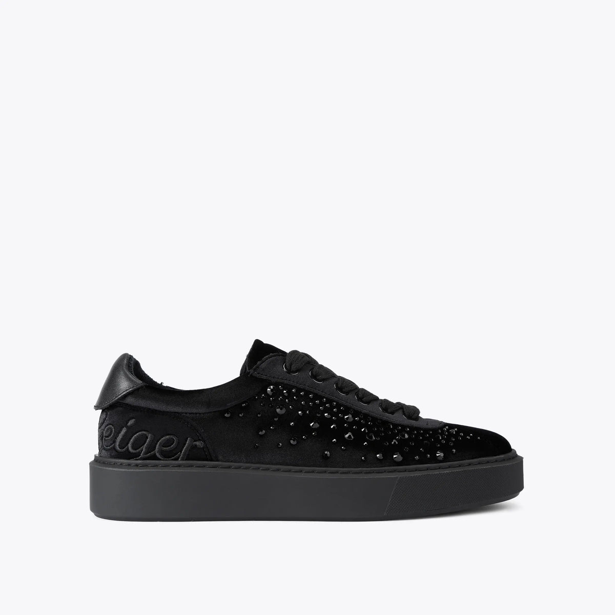 ALBION RETRO SNEAKER