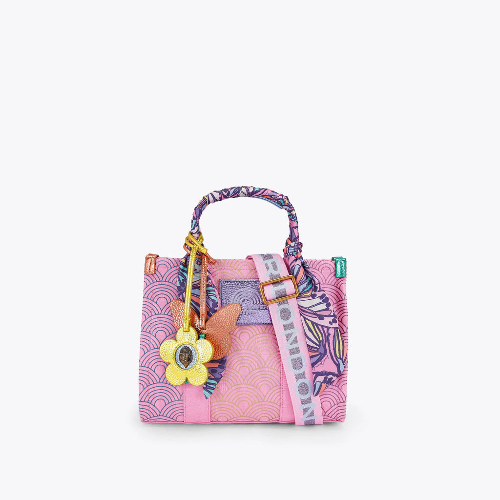 SMALL SOUTHBANK TOTE BAG
