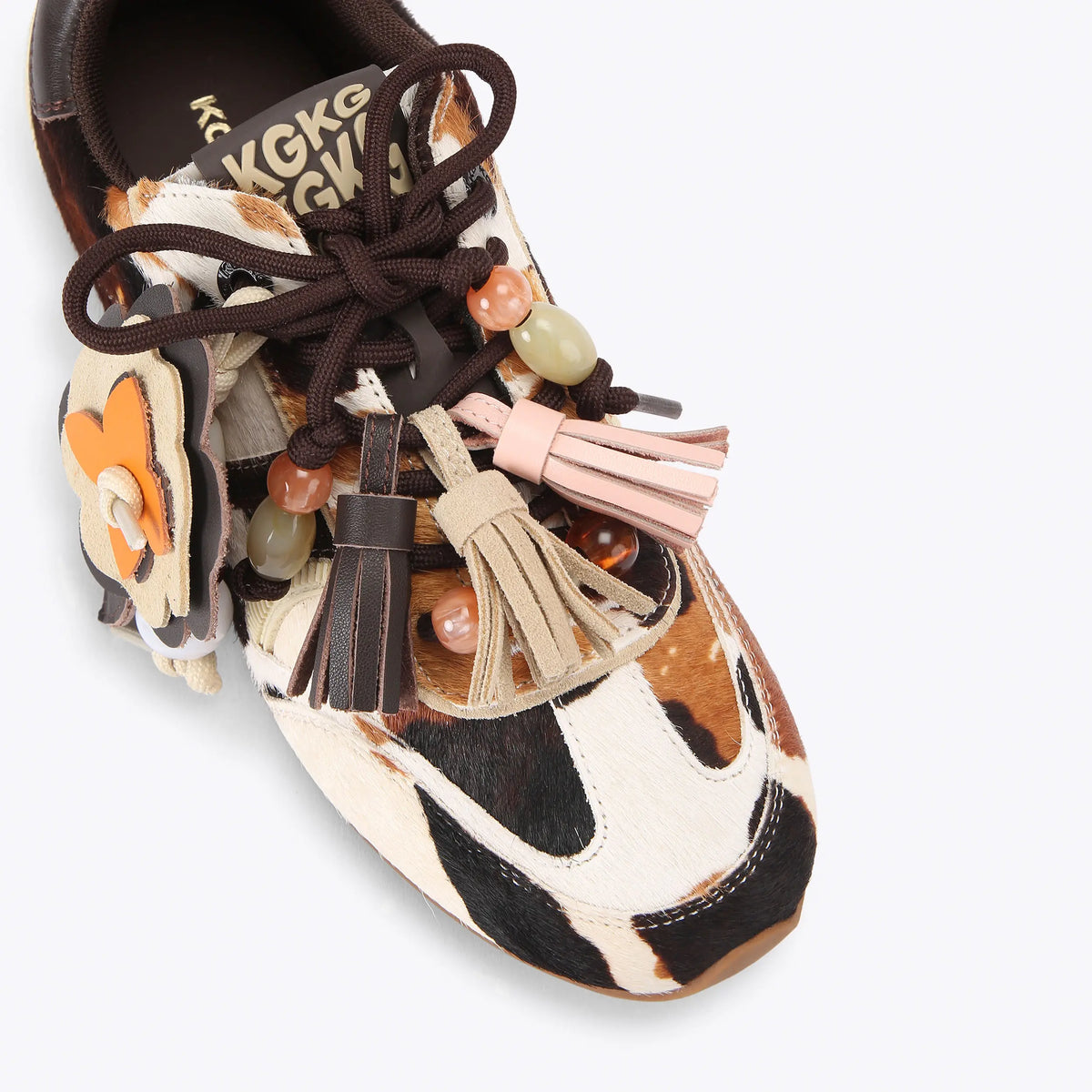 LENNON SNEAKER