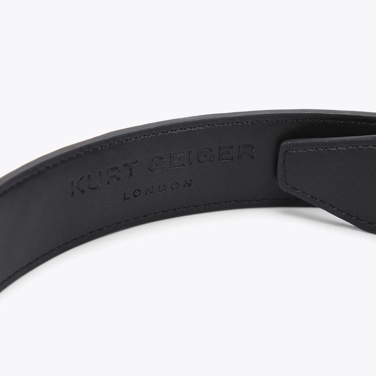 SHOREDITCH 40 BELT