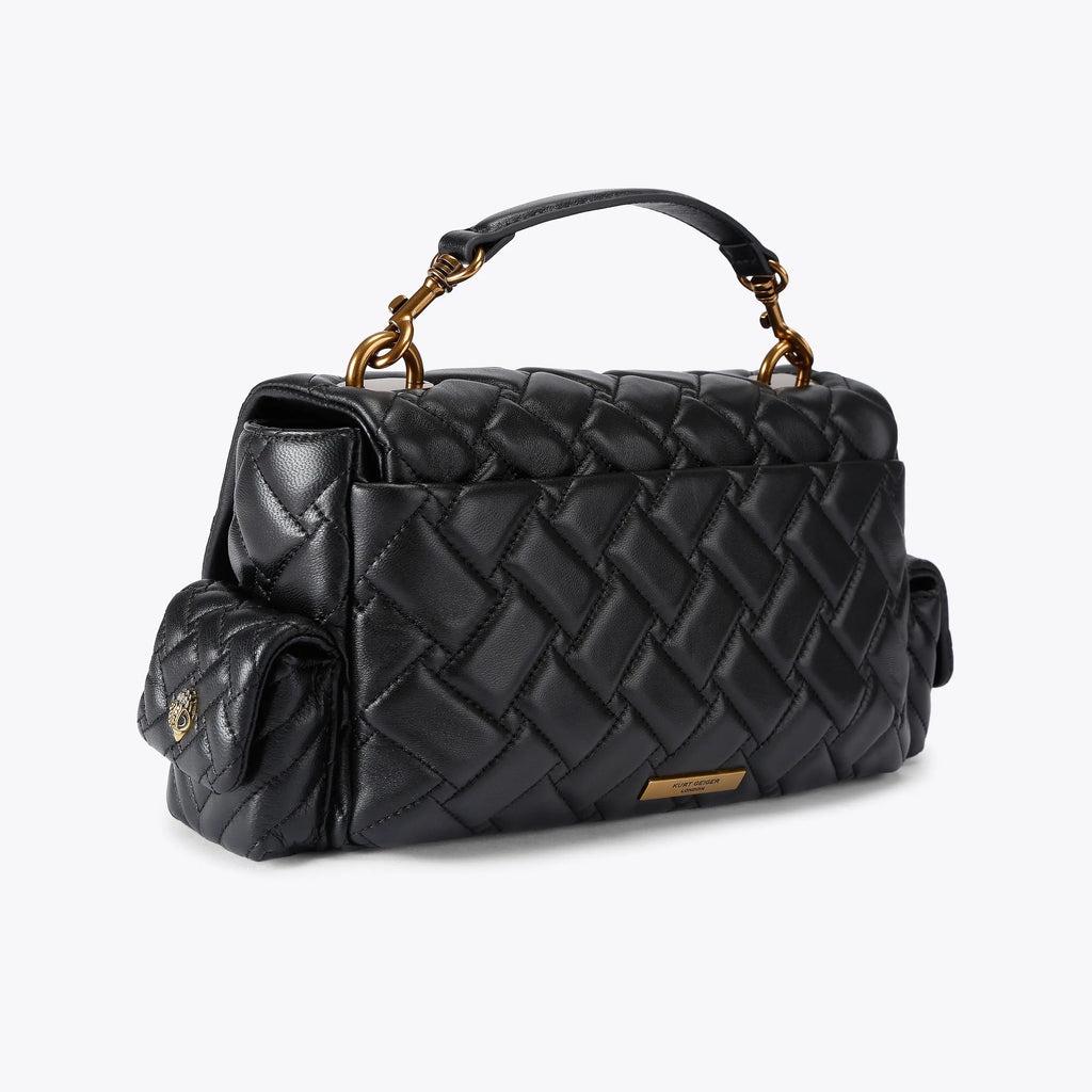 KENSINGTON MULTIPOCKET BAG
