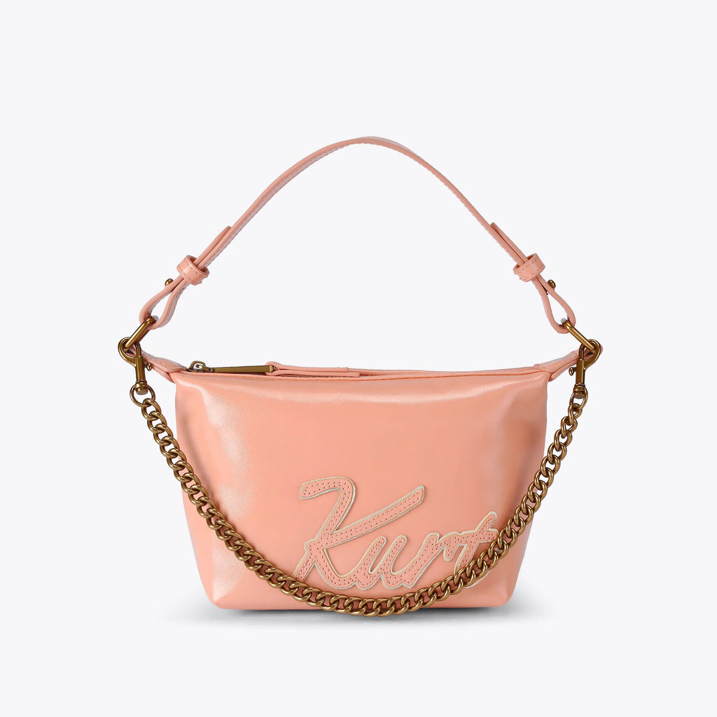 KURT SOFT SHOULDER BAG