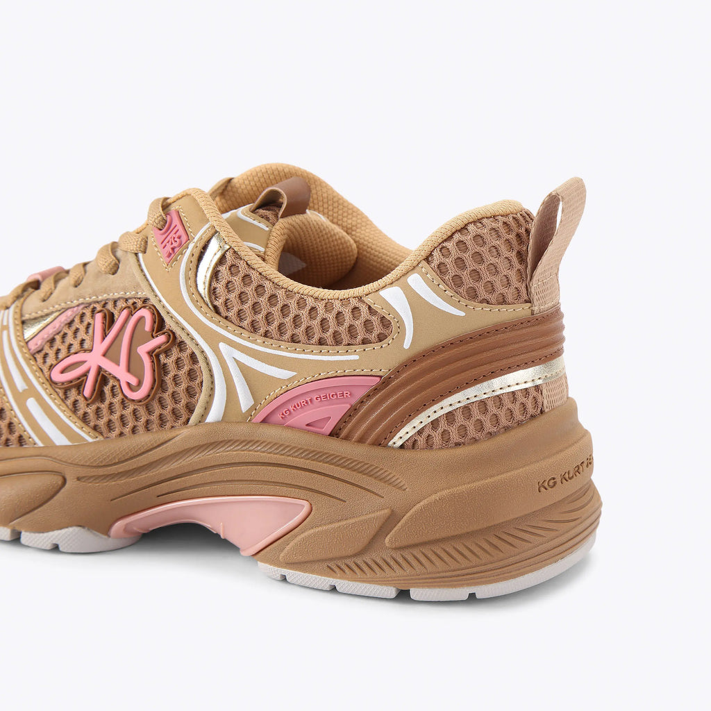 LEXIE SNEAKER