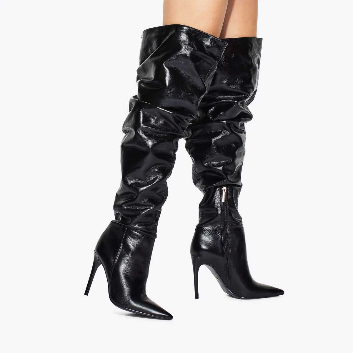 TIGERLILY KNEE BOOT