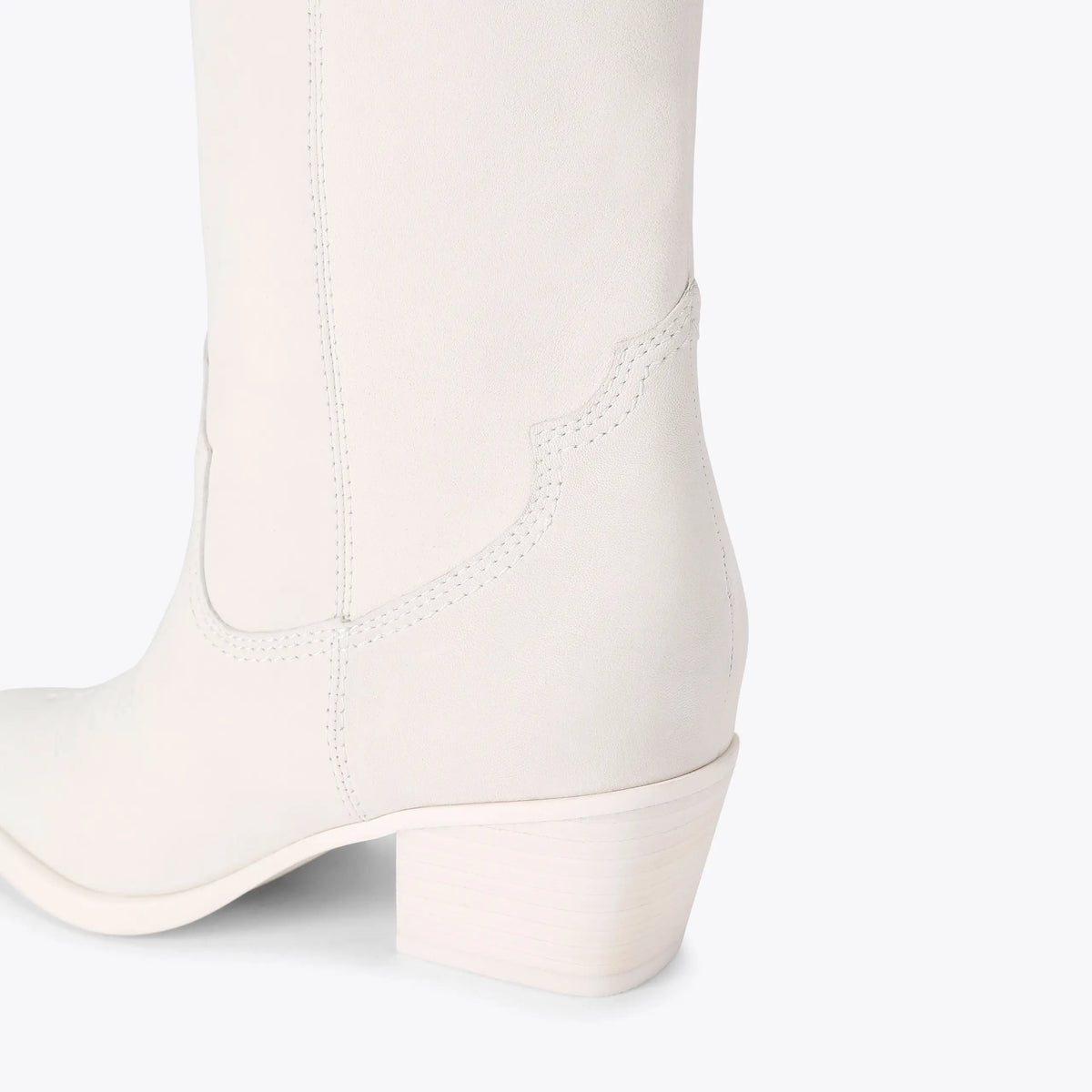 KISS COWBOY BOOT